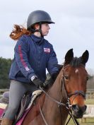 Image 80 in STACEY SHIMMONS CROSS COUNTRY CLINIC. POPLAR PARK. 4 FEB. 2018