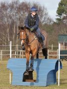 Image 82 in STACEY SHIMMONS CROSS COUNTRY CLINIC. POPLAR PARK. 4 FEB. 2018