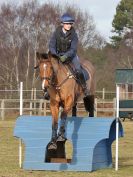 Image 82 in STACEY SHIMMONS CROSS COUNTRY CLINIC. POPLAR PARK. 4 FEB. 2018