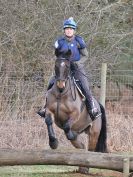 Image 96 in STACEY SHIMMONS CROSS COUNTRY CLINIC. POPLAR PARK. 4 FEB. 2018