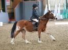 Image 101 in BECCLES AND BUNGAY RC. DRESSAGE. 11 FEB. 2018