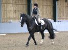 Image 102 in BECCLES AND BUNGAY RC. DRESSAGE. 11 FEB. 2018