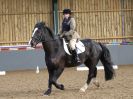 Image 105 in BECCLES AND BUNGAY RC. DRESSAGE. 11 FEB. 2018
