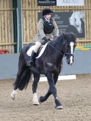 Image 106 in BECCLES AND BUNGAY RC. DRESSAGE. 11 FEB. 2018