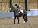 Image 122 in BECCLES AND BUNGAY RC. DRESSAGE. 11 FEB. 2018
