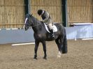 Image 122 in BECCLES AND BUNGAY RC. DRESSAGE. 11 FEB. 2018