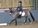 Image 127 in BECCLES AND BUNGAY RC. DRESSAGE. 11 FEB. 2018