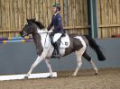 Image 131 in BECCLES AND BUNGAY RC. DRESSAGE. 11 FEB. 2018