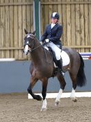 Image 134 in BECCLES AND BUNGAY RC. DRESSAGE. 11 FEB. 2018