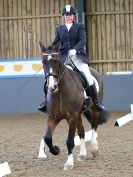Image 137 in BECCLES AND BUNGAY RC. DRESSAGE. 11 FEB. 2018