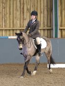 Image 142 in BECCLES AND BUNGAY RC. DRESSAGE. 11 FEB. 2018