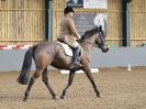 Image 146 in BECCLES AND BUNGAY RC. DRESSAGE. 11 FEB. 2018
