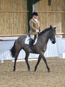 Image 148 in BECCLES AND BUNGAY RC. DRESSAGE. 11 FEB. 2018