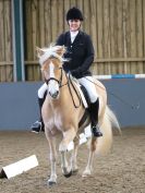 Image 15 in BECCLES AND BUNGAY RC. DRESSAGE. 11 FEB. 2018