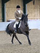 Image 152 in BECCLES AND BUNGAY RC. DRESSAGE. 11 FEB. 2018