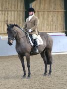 Image 153 in BECCLES AND BUNGAY RC. DRESSAGE. 11 FEB. 2018