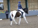 Image 161 in BECCLES AND BUNGAY RC. DRESSAGE. 11 FEB. 2018