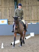 Image 166 in BECCLES AND BUNGAY RC. DRESSAGE. 11 FEB. 2018