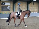 Image 167 in BECCLES AND BUNGAY RC. DRESSAGE. 11 FEB. 2018