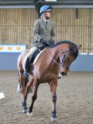 Image 169 in BECCLES AND BUNGAY RC. DRESSAGE. 11 FEB. 2018