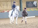 Image 2 in BECCLES AND BUNGAY RC. DRESSAGE. 11 FEB. 2018