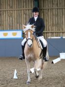 Image 29 in BECCLES AND BUNGAY RC. DRESSAGE. 11 FEB. 2018