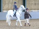 Image 3 in BECCLES AND BUNGAY RC. DRESSAGE. 11 FEB. 2018