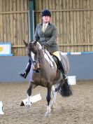 Image 36 in BECCLES AND BUNGAY RC. DRESSAGE. 11 FEB. 2018