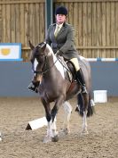 Image 38 in BECCLES AND BUNGAY RC. DRESSAGE. 11 FEB. 2018