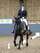 Image 44 in BECCLES AND BUNGAY RC. DRESSAGE. 11 FEB. 2018