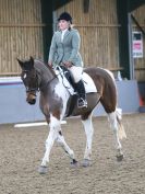 Image 47 in BECCLES AND BUNGAY RC. DRESSAGE. 11 FEB. 2018