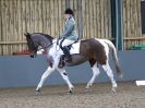 Image 50 in BECCLES AND BUNGAY RC. DRESSAGE. 11 FEB. 2018