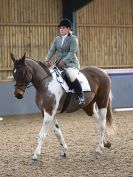 Image 51 in BECCLES AND BUNGAY RC. DRESSAGE. 11 FEB. 2018