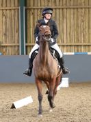 Image 54 in BECCLES AND BUNGAY RC. DRESSAGE. 11 FEB. 2018