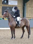 Image 56 in BECCLES AND BUNGAY RC. DRESSAGE. 11 FEB. 2018