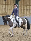 Image 57 in BECCLES AND BUNGAY RC. DRESSAGE. 11 FEB. 2018