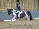 Image 59 in BECCLES AND BUNGAY RC. DRESSAGE. 11 FEB. 2018