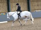 Image 64 in BECCLES AND BUNGAY RC. DRESSAGE. 11 FEB. 2018