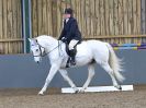Image 66 in BECCLES AND BUNGAY RC. DRESSAGE. 11 FEB. 2018