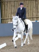 Image 67 in BECCLES AND BUNGAY RC. DRESSAGE. 11 FEB. 2018