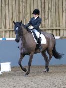 Image 83 in BECCLES AND BUNGAY RC. DRESSAGE. 11 FEB. 2018