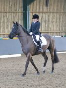 Image 85 in BECCLES AND BUNGAY RC. DRESSAGE. 11 FEB. 2018