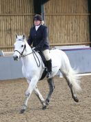 Image 86 in BECCLES AND BUNGAY RC. DRESSAGE. 11 FEB. 2018