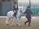 Image 9 in BECCLES AND BUNGAY RC. DRESSAGE. 11 FEB. 2018