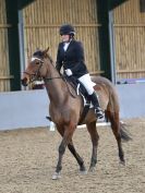 Image 92 in BECCLES AND BUNGAY RC. DRESSAGE. 11 FEB. 2018