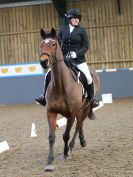 Image 93 in BECCLES AND BUNGAY RC. DRESSAGE. 11 FEB. 2018