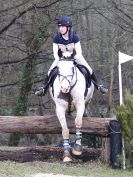 Image 1 in POPLAR PK. HORSE TRIALS. MARCH 2018.