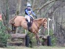 Image 10 in POPLAR PK. HORSE TRIALS. MARCH 2018.