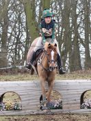 Image 102 in POPLAR PK. HORSE TRIALS. MARCH 2018.