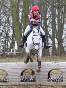 Image 103 in POPLAR PK. HORSE TRIALS. MARCH 2018.